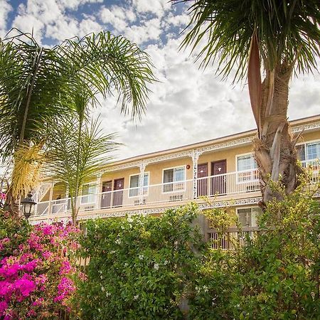 Regency Inn In Los Angeles Luaran gambar