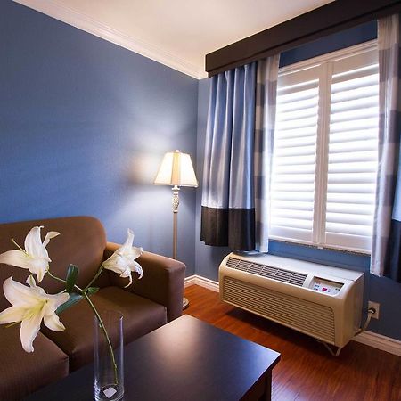 Regency Inn In Los Angeles Luaran gambar