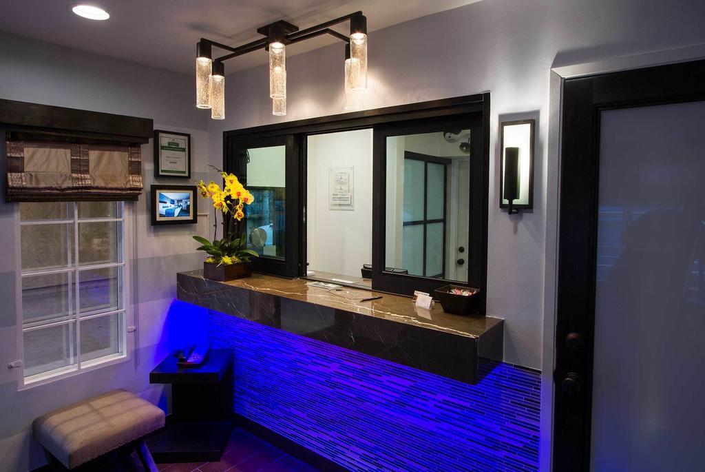 Regency Inn In Los Angeles Luaran gambar