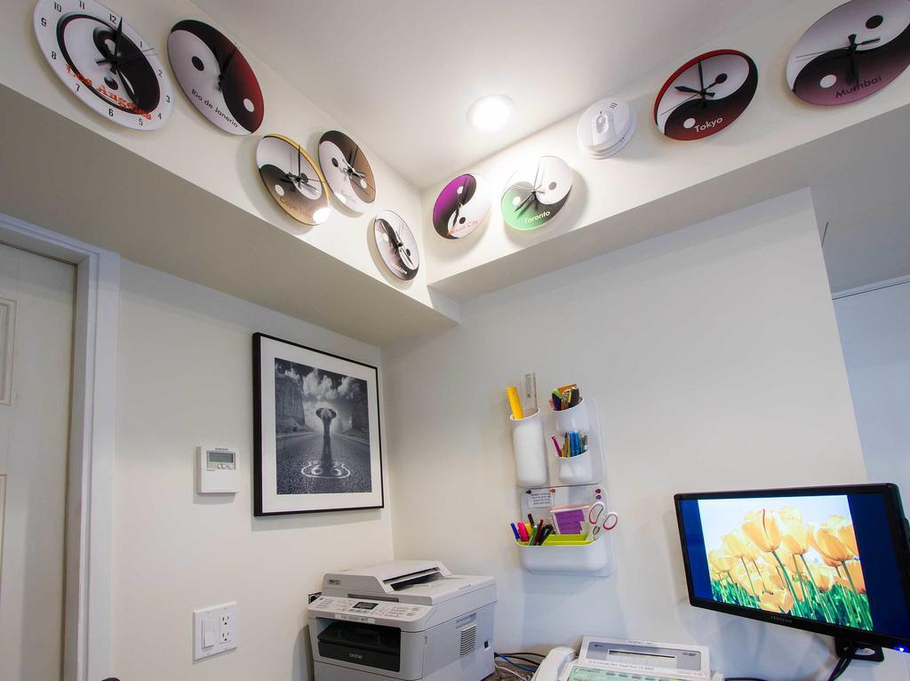 Regency Inn In Los Angeles Luaran gambar