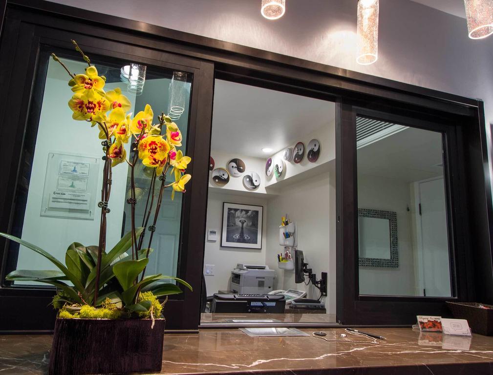 Regency Inn In Los Angeles Luaran gambar