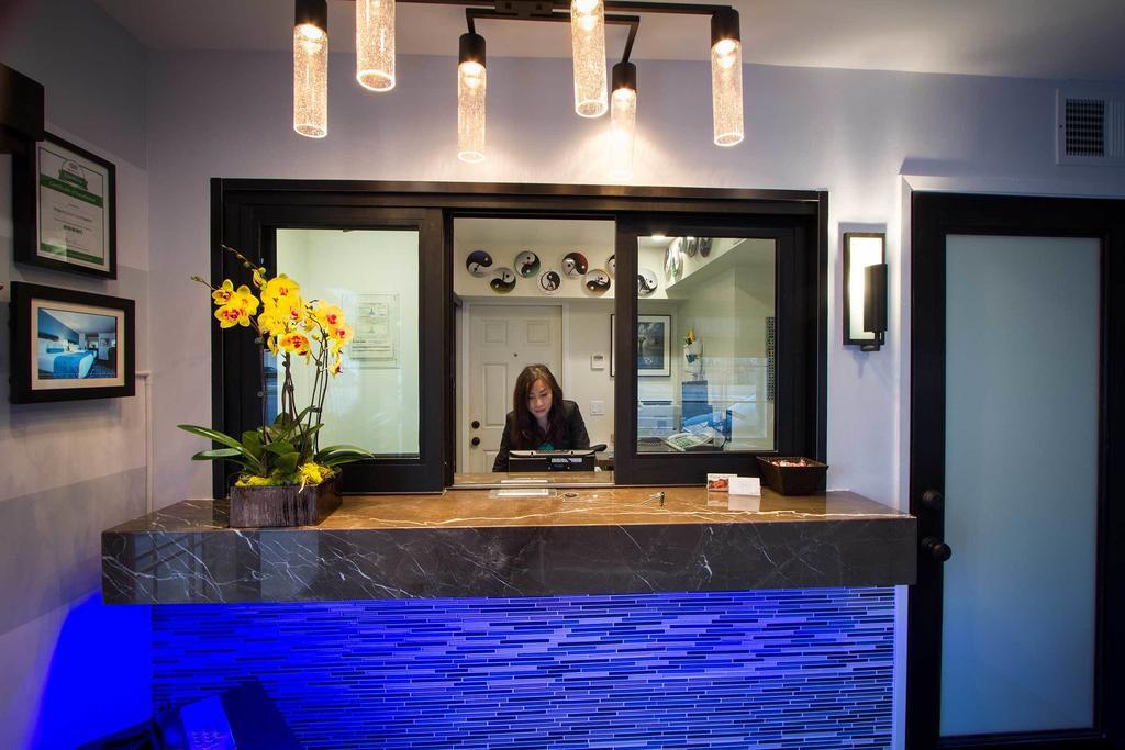 Regency Inn In Los Angeles Luaran gambar