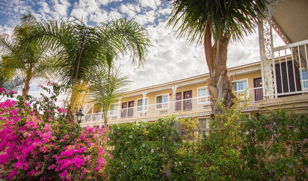 Regency Inn In Los Angeles Luaran gambar