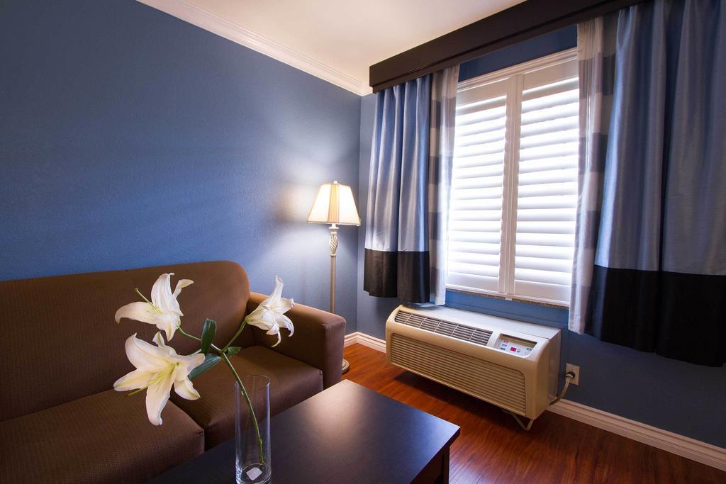 Regency Inn In Los Angeles Luaran gambar