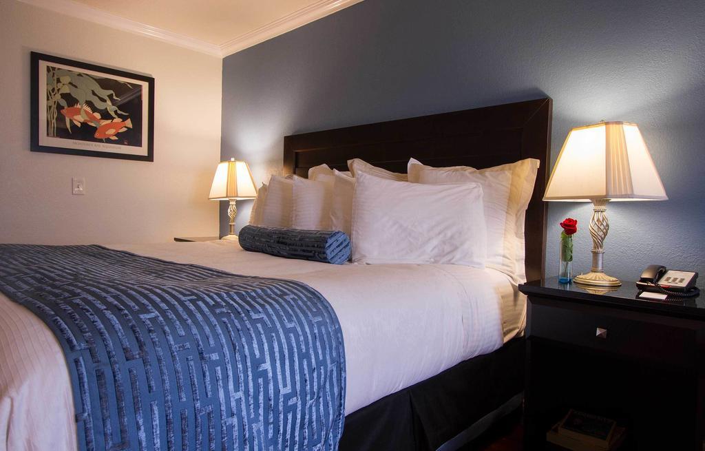 Regency Inn In Los Angeles Luaran gambar
