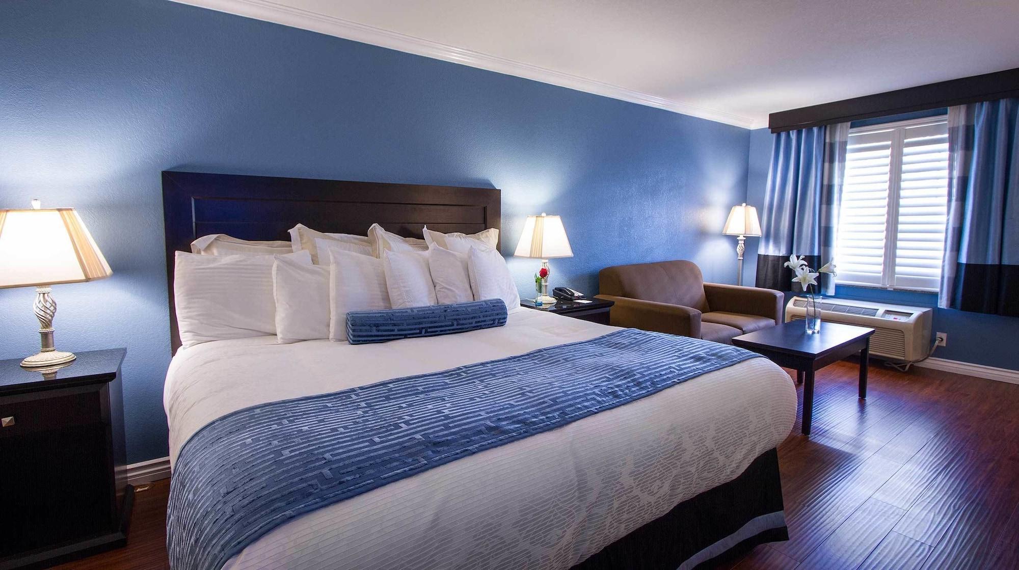 Regency Inn In Los Angeles Luaran gambar