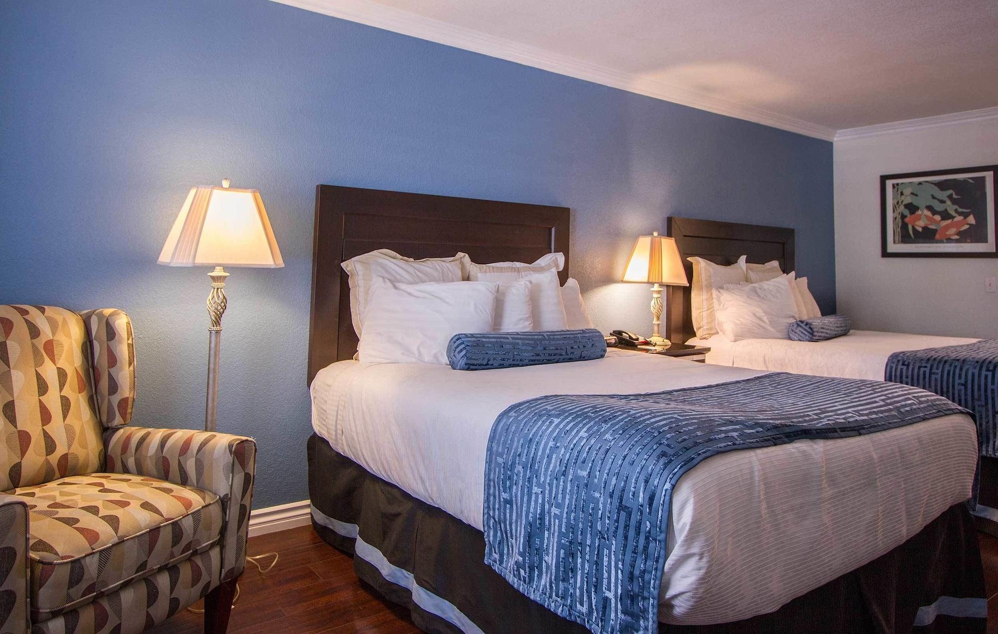 Regency Inn In Los Angeles Luaran gambar