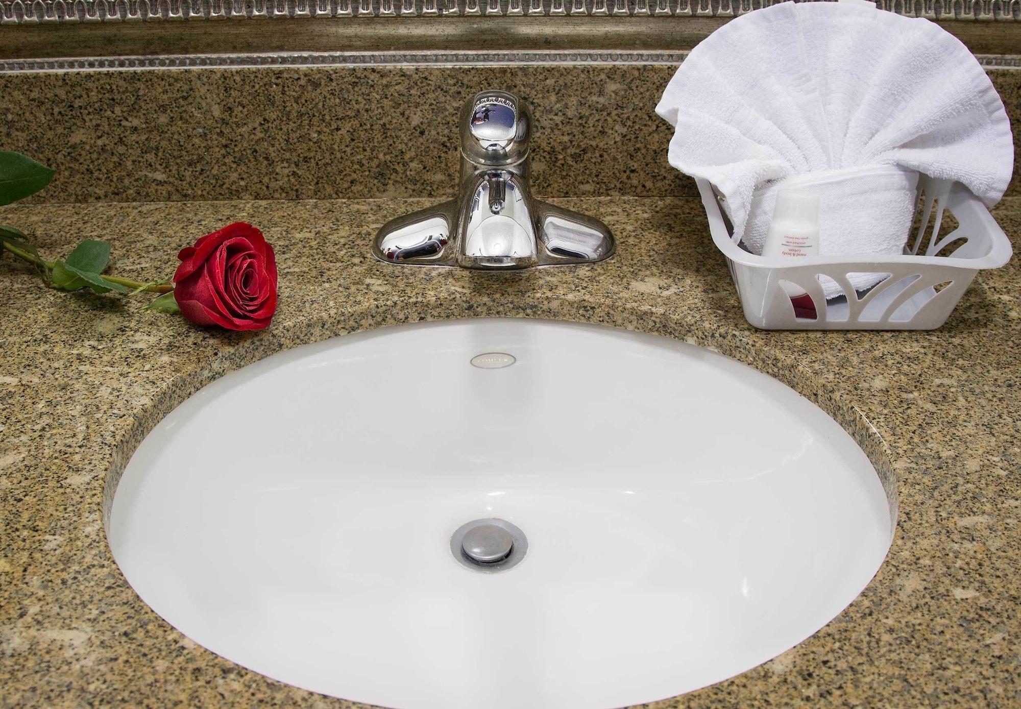 Regency Inn In Los Angeles Luaran gambar