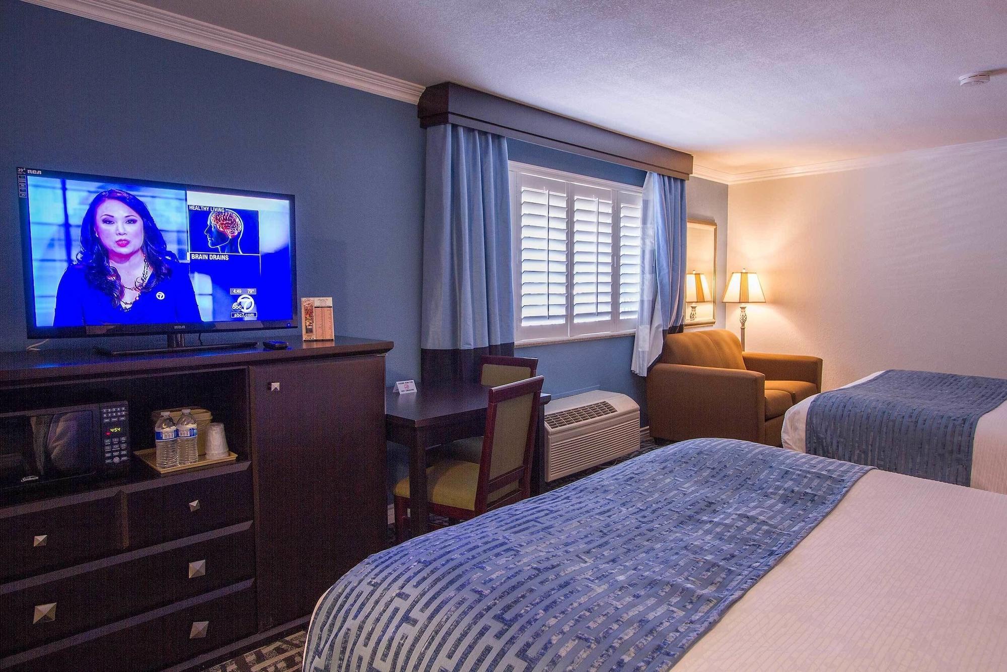 Regency Inn In Los Angeles Luaran gambar