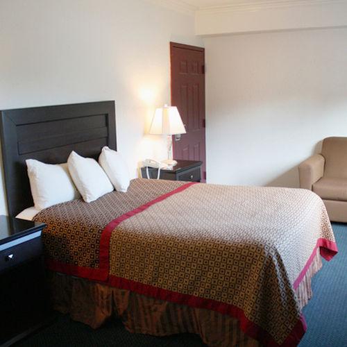 Regency Inn In Los Angeles Bilik gambar