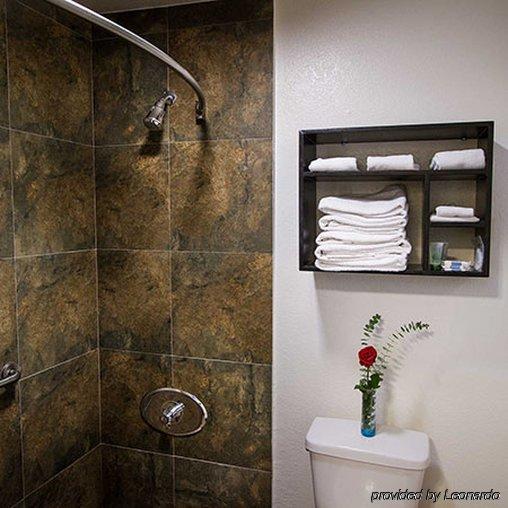 Regency Inn In Los Angeles Luaran gambar
