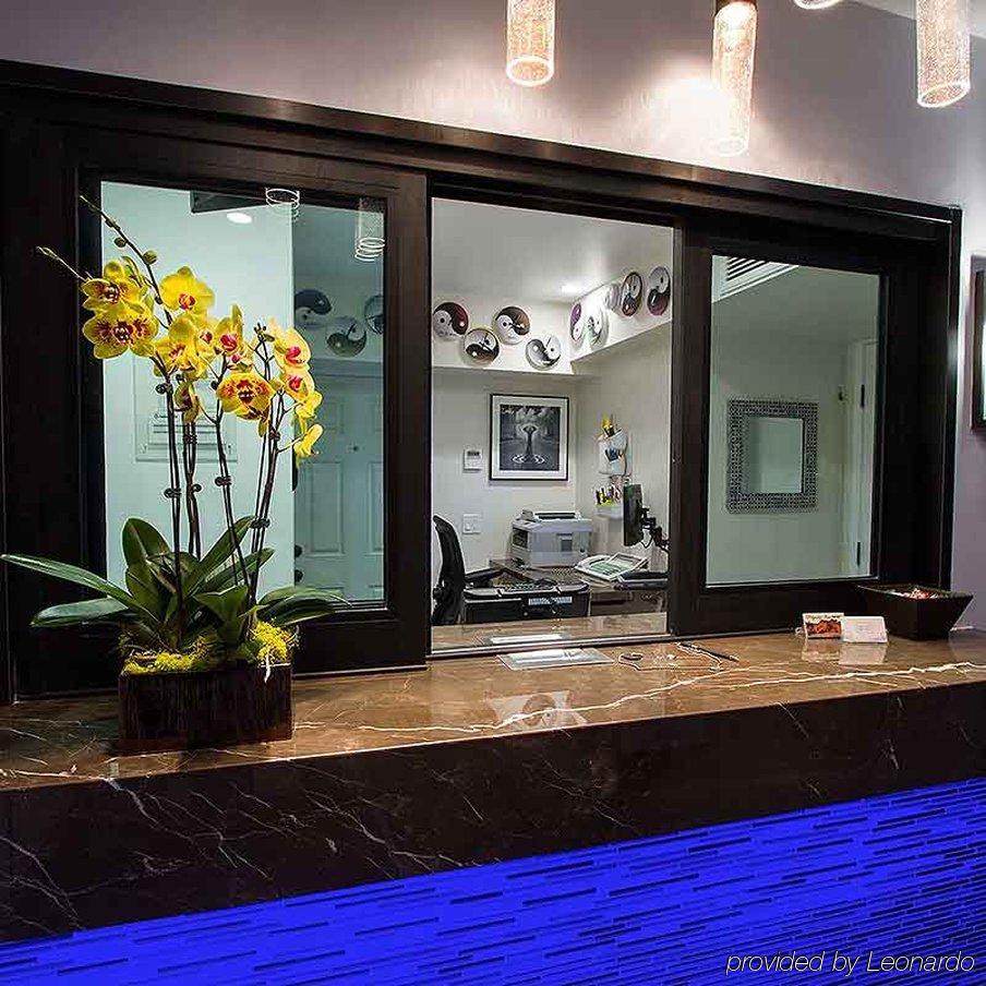 Regency Inn In Los Angeles Luaran gambar