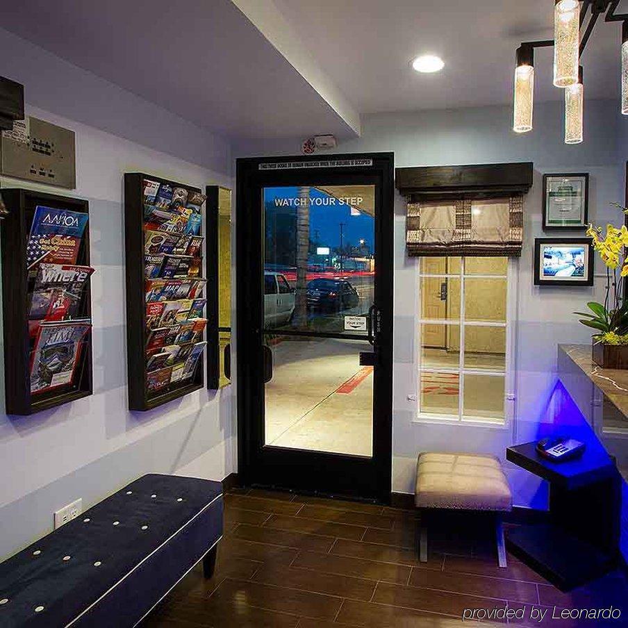 Regency Inn In Los Angeles Luaran gambar
