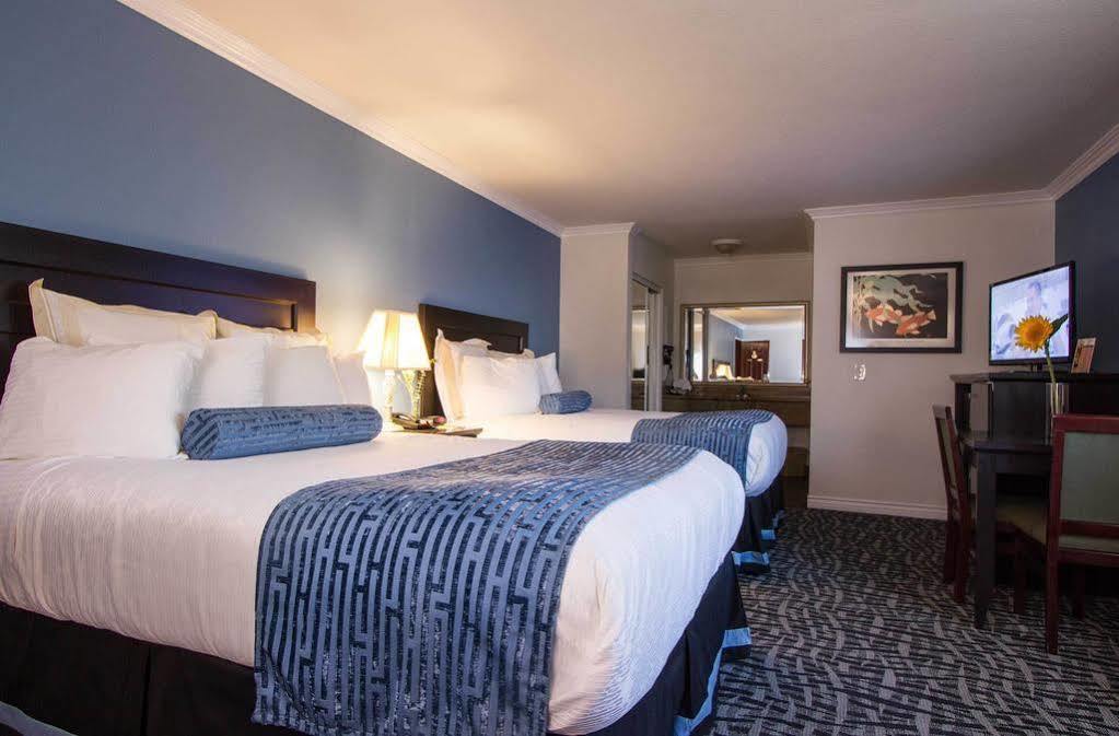 Regency Inn In Los Angeles Luaran gambar
