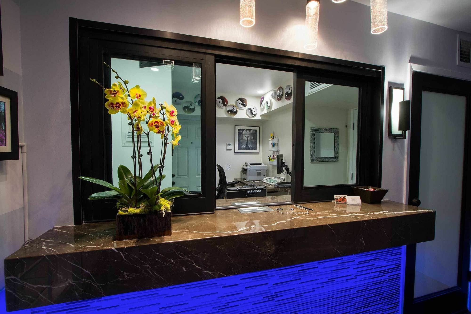 Regency Inn In Los Angeles Luaran gambar