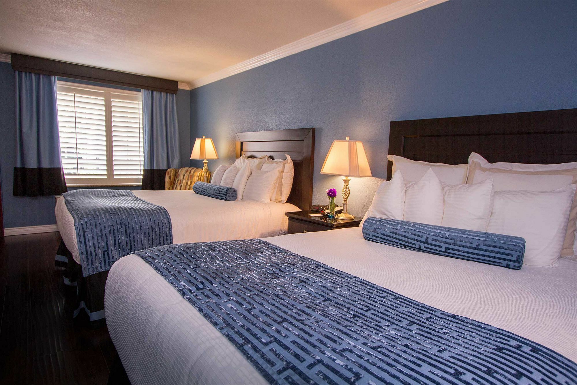 Regency Inn In Los Angeles Luaran gambar