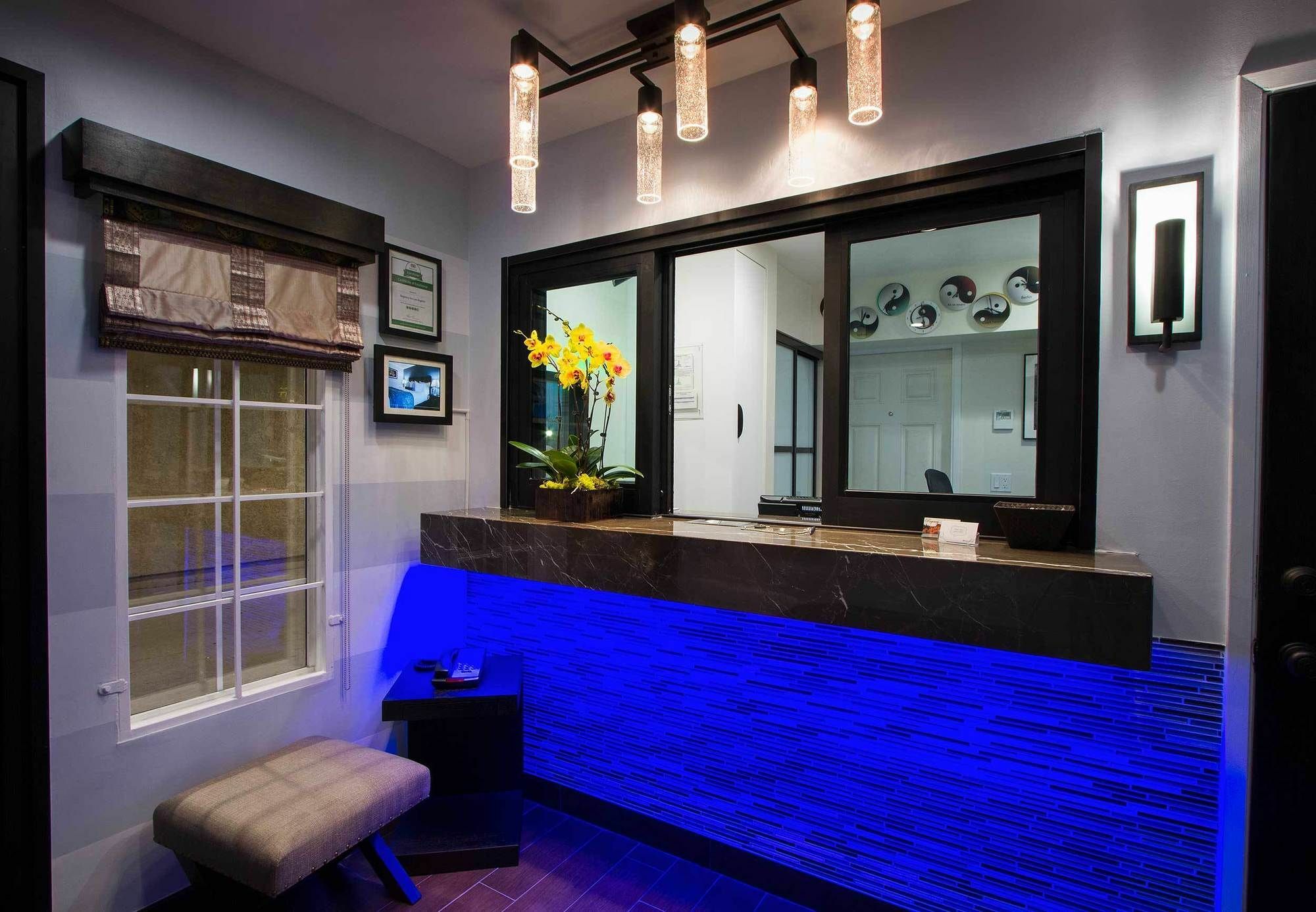 Regency Inn In Los Angeles Luaran gambar