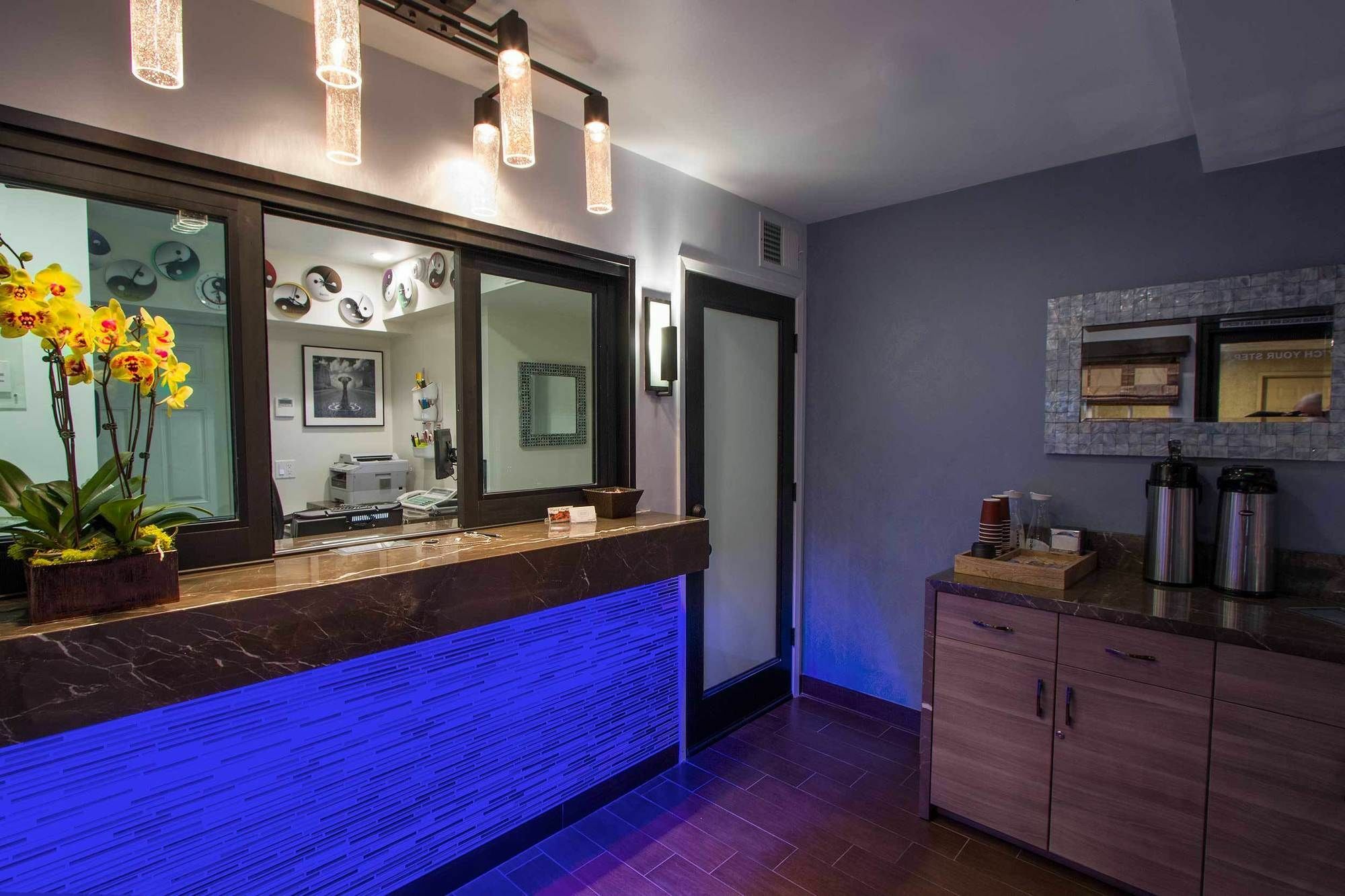 Regency Inn In Los Angeles Luaran gambar
