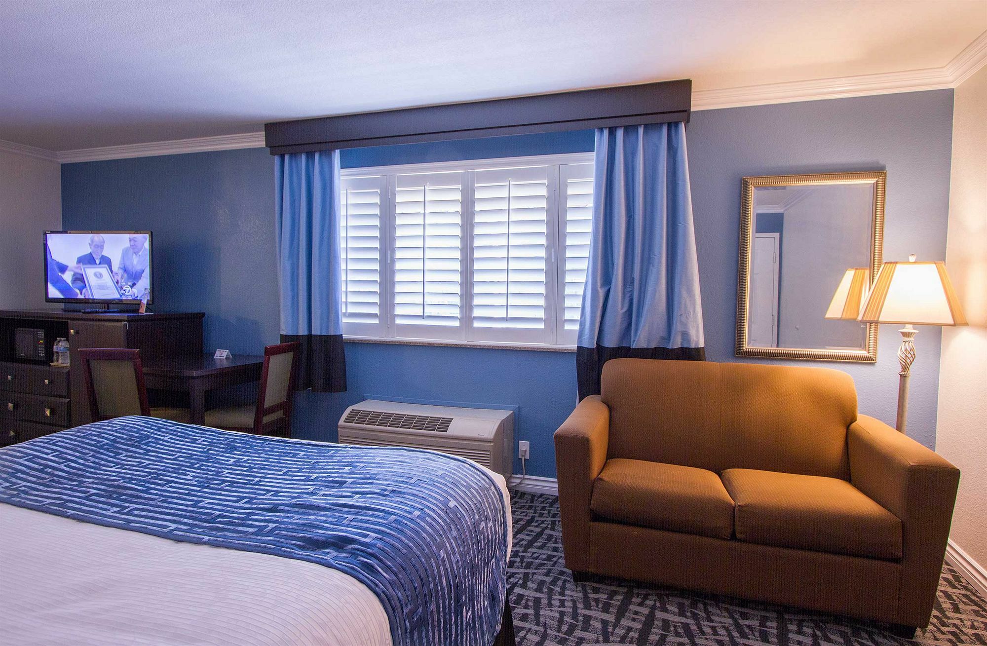 Regency Inn In Los Angeles Luaran gambar