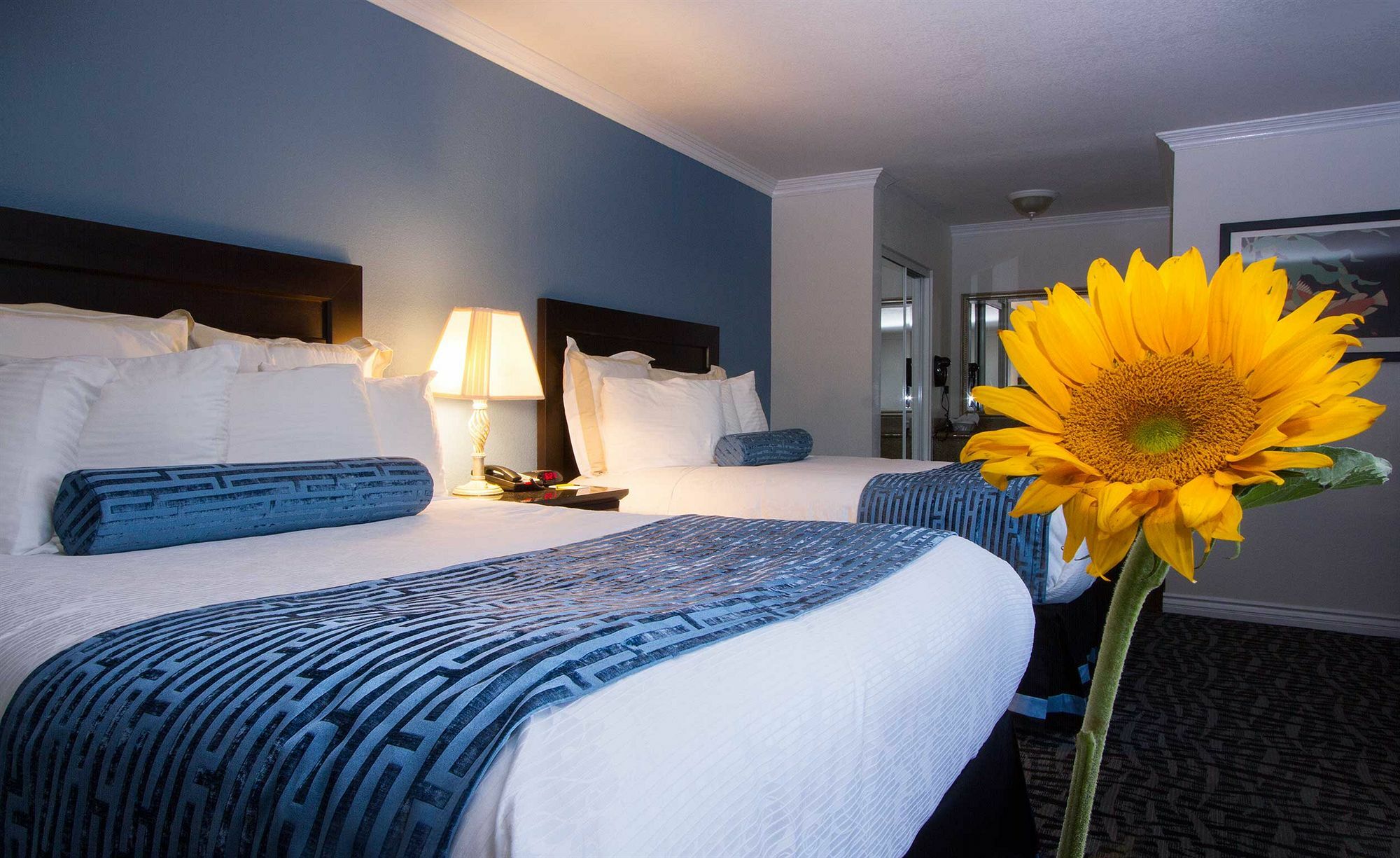 Regency Inn In Los Angeles Luaran gambar