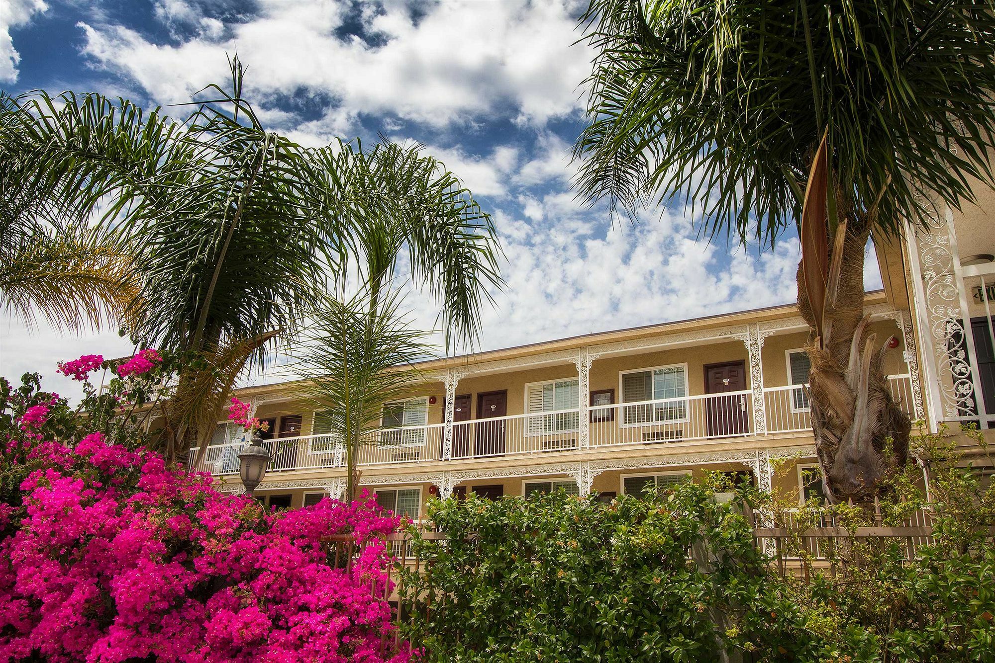 Regency Inn In Los Angeles Luaran gambar