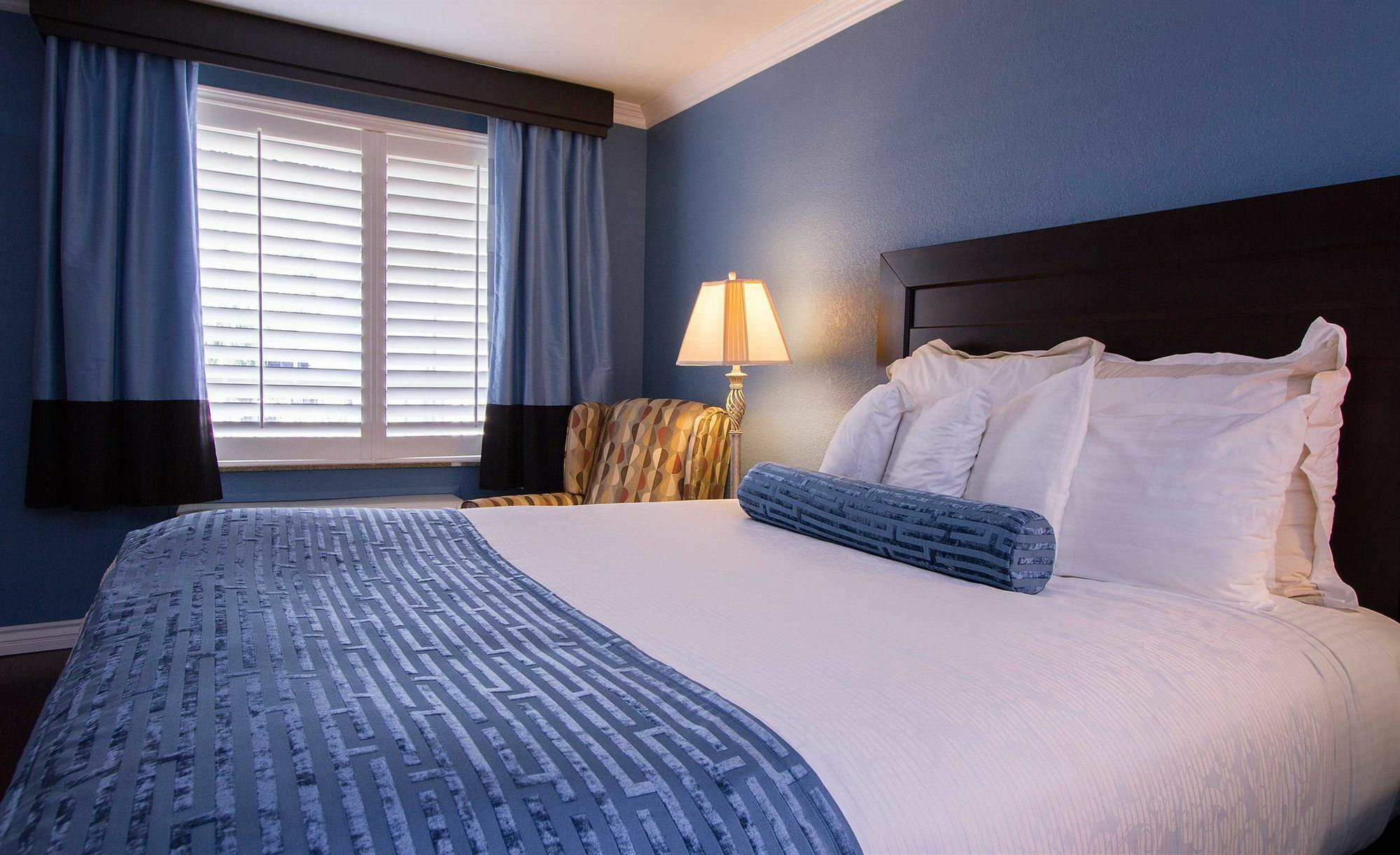 Regency Inn In Los Angeles Luaran gambar