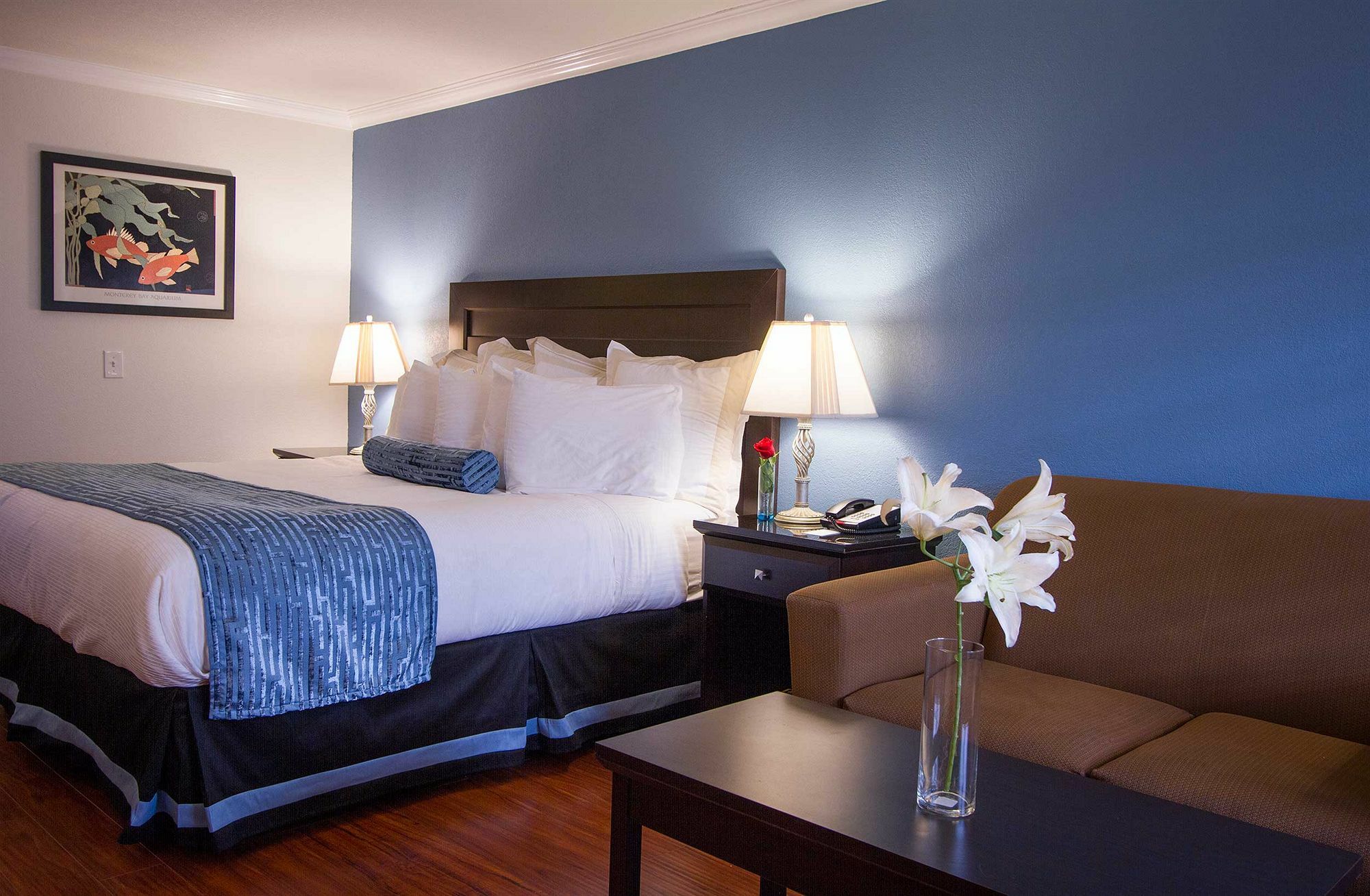 Regency Inn In Los Angeles Luaran gambar